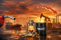 Giảm thuế nhiên liệu: Đề xuất bổ sung dầu hỏa, mazut vào chính sách hỗ trợ