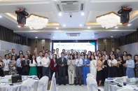 Đào tạo năng lực hỗ trợ doanh nghiệp nhỏ và vừa chuyển đổi số và xanh