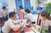 Ngành Thuế ra tối hậu thư cấm cung cấp phần mềm vận hành "hai sổ kế toán"