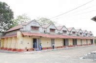 Phát triển hệ thống kho dự trữ quốc gia theo hướng tập trung, hiện đại