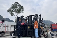 Ngành Hải quan: Thu ngân sách tăng trưởng từ các nhóm hàng chủ lực