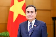 Chủ tịch Quốc hội Trần Thanh Mẫn sẽ dự IPU-152 tại Thổ Nhĩ Kỳ, thăm chính thức Italy