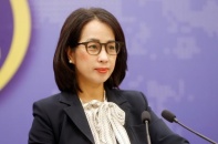 Việt Nam hoan nghênh thỏa thuận ngừng bắn vừa đạt được giữa Hoa Kỳ và Iran