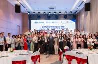 Tăng tốc chuyển đổi số, chuyển đổi xanh cho doanh nghiệp nhỏ và vừa