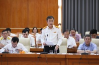 Vụ Bảo Tín Minh Châu là một điển hình vi phạm "dùng hai sổ kế toán"