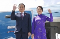 Chuyến công tác của Chủ tịch Quốc hội tại IPU-152 mang ý nghĩa sâu sắc