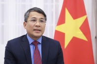 Chuyến thăm Trung Quốc của Tổng Bí thư, Chủ tịch nước Tô Lâm mở ra xung lực mới