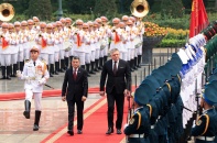 Nâng cấp quan hệ Việt Nam - Slovakia lên “Đối tác Chiến lược”