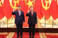 Phát huy truyền thống hữu nghị Việt Nam - Trung Quốc, nâng tầm kết nối chiến lược trong giai đoạn phát triển mới