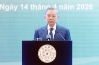 Toàn văn phát biểu của Tổng Bí thư, Chủ tịch nước Tô Lâm tại Đại học Thanh Hoa, Trung Quốc