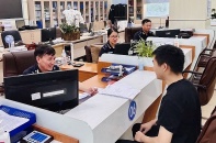 Siết chặt quản lý nhân sự đại lý hải quan bằng định danh cá nhân