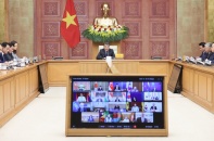 Thủ tướng dự Hội nghị AZEC, thúc đẩy hợp tác bảo đảm an ninh năng lượng