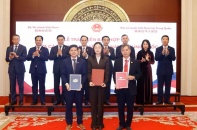 Thúc đẩy quan hệ hợp tác kinh tế giữa các doanh nghiệp Việt Nam-Trung Quốc