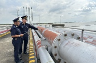 Thuế xăng dầu về 0% từ 16/4, Hải quan ra công điện hỏa tốc triển khai