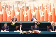 Việt Nam - Trung Quốc nâng cấp hợp tác hải quan, khởi động Chiến dịch Con Rồng Mê Kông VIII