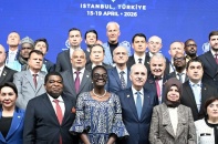 Chủ tịch Quốc hội dự IPU-152, thúc đẩy vai trò nghị viện vì hòa bình và công lý