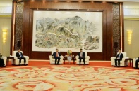 Việt Nam - Quảng Tây thúc đẩy kết nối 5 lĩnh vực trọng tâm