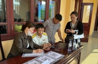 Đề xuất linh hoạt ngưỡng doanh thu miễn thuế cho hộ, cá nhân kinh doanh