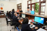 Hải quan phát công văn thượng khẩn, kích hoạt phương án dự phòng thông quan