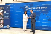 Việt Nam lọt "top 5" thế giới về Chỉ số Vốn con người mở rộng