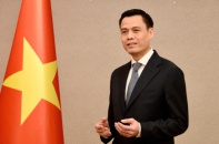 Từ IPU-152 đến châu Âu: Bước tiến mới trong đối ngoại nghị viện