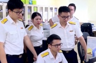 Lan tỏa văn hóa đổi mới, sáng tạo, ngành Thuế tăng tốc chuyển đổi số