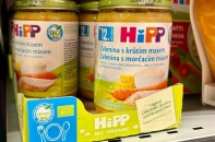 Hải quan siết kiểm soát sản phẩm dinh dưỡng HiPP sau cảnh báo quốc tế