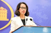 Việt Nam chủ động thúc đẩy hợp tác và bảo đảm lợi ích quốc gia