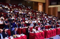 Bắc Ninh kết nối FDI, hướng tới chuỗi cung ứng toàn cầu bền vững