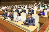 Quốc hội thống nhất 24/11 là Ngày Văn hóa Việt Nam, được nghỉ làm hưởng nguyên lương