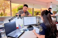 Chuyển đổi số tài chính kiến tạo nền tảng quản trị mới