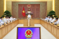 Thủ tướng chỉ đạo cải cách mạnh chính sách tài chính, tạo thuận lợi cho doanh nghiệp