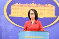 Việt Nam đề nghị Hoa Kỳ đánh giá khách quan về bảo hộ sở hữu trí tuệ