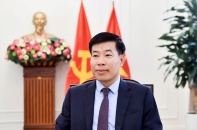 Chuyến thăm Ấn Độ của Tổng Bí thư, Chủ tịch nước Tô Lâm mang ý nghĩa chiến lược