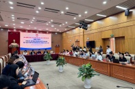 Đại hội Mặt trận Tổ quốc Việt Nam XI: Lần đầu ứng dụng AI, chuyển đổi số toàn diện