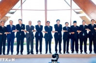 Nghị sự ASEAN 48: Thượng tôn luật pháp là "mỏ neo" cho tự chủ chiến lược khu vực