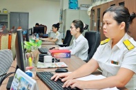 Thu ngân sách tăng 43%, đạt gần 10 triệu tỷ đồng trong 5 năm