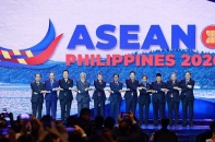 Việt Nam ghi dấu ấn tại Hội nghị Cấp cao ASEAN 48