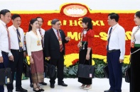 Đề xuất sửa đổi, bổ sung 18 điều của Điều lệ Mặt trận Tổ quốc Việt Nam