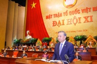 Tổng Bí thư, Chủ tịch nước Tô Lâm: Đại đoàn kết dân tộc là sức mạnh để khơi thông nguồn lực