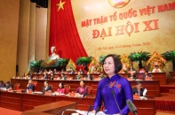 Hà Nội xây dựng “Mặt trận số” để gần dân, hiểu dân hơn