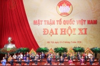 Khơi dậy sức mạnh đại đoàn kết toàn dân tộc trong giai đoạn phát triển mới