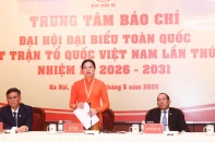 Không để kiến nghị chính đáng của người dân rơi vào im lặng