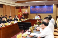 Hải quan đẩy mạnh quản lý rủi ro giữa biến động thương mại toàn cầu
