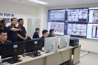 Hải quan khu vực III: Sẵn sàng làm ngày nghỉ để kịp thí điểm thông quan tập trung