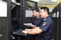Hải quan số đối mặt áp lực lớn từ thiếu nhân lực công nghệ và thay đổi hạ tầng dữ liệu