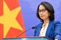 Việt Nam đề nghị Hoa Kỳ đánh giá khách quan về thực thi quyền sở hữu trí tuệ