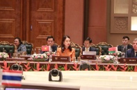Việt Nam đề xuất tăng hợp tác năng lượng, logistics và công nghệ trong BRICS mở rộng