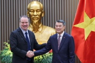 Thủ tướng: Hợp tác kinh tế là động lực chính của quan hệ Việt Nam - Hoa Kỳ
