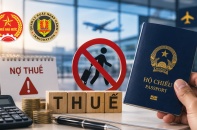 Cục Thuế lý giải việc tạm hoãn xuất cảnh với người nợ thuế nhỏ